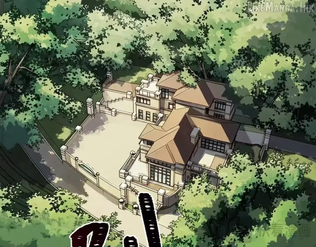 After the School Belle Dumped Me, I Became a Martial Arts God Chapter 100  - page 87